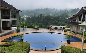 Hotel Ariandri Puncak
